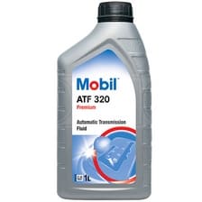 MOBIL ATF 320 DII мин. транс. 1 л.